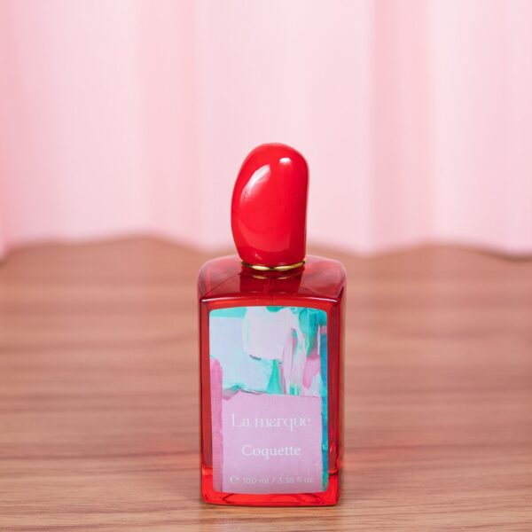 Perfume Mujer Coquette 100 ML