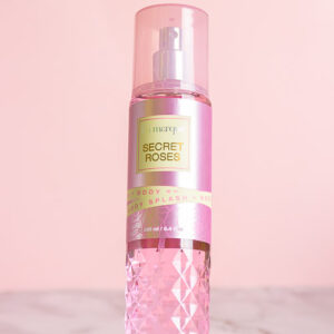 Splash Dama Diamante Secret Roses 250 ML