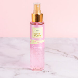 Splash mini Dama Diamante Secret Roses 95 ML