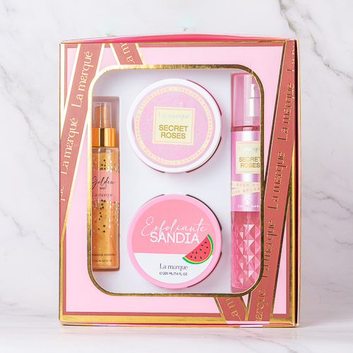 BIG KIT Ilumina con Secret Roses