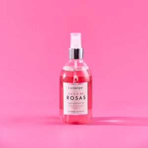 Agua de Rosas La marque 250 ML Spray