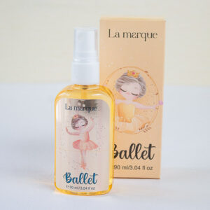 Splash Niña Ballet 90 ml