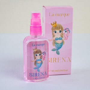 Splash Niña Sirena 90 ml