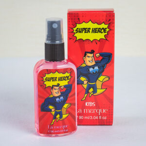 Splash Niño Super Heroe 90 ml