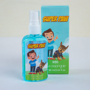 Splash Niño Super Paw 90 ml