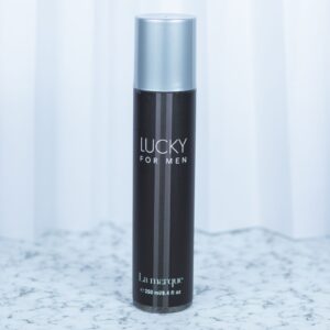 Splash Hombre T Click Lucky 250 ml