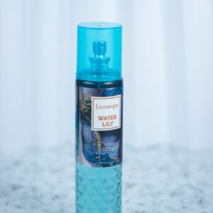 Splash Dama Diamante Water Lily 250 ml